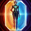 Camille Passive