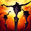 Fiddlesticks Passive