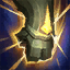 Galio Passive
