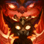 Gnar Passive