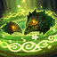 Ivern Passive