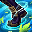 Janna Passive