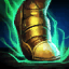 Sivir Passive