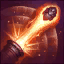 Tristana Passive