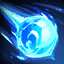 Ahri Q Skill