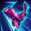 Ahri R Skill