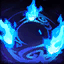 Ahri W Skill