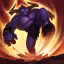 Alistar E Skill
