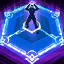 Camille R Skill
