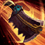 Dr. Mundo Q Skill