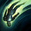 Singed E Skill