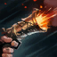 Gangplank Q Skill