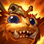 Gnar W Skill
