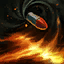 Graves Q Skill