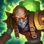 Singed R Skill