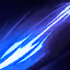 Irelia E Skill