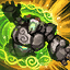 Ivern R Skill