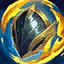 Jarvan IV W Skill