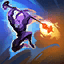 Jax Q Skill