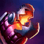 Jinx E Skill