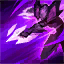 Kai'Sa E Skill