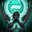 Karma R Skill