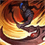 Kayn Q Skill