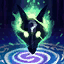 Kindred R Skill