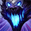 Kindred W Skill