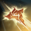 LeBlanc Q Skill