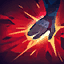 Lee Sin E Skill