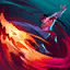 Lee Sin R Skill