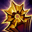 Leona Q Skill