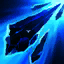 Lissandra Q Skill