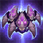 Malzahar W Skill