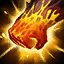Malphite W Skill