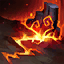 Ornn Q Skill