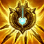 Pantheon E Skill