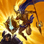 Pantheon W Skill