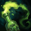 Singed Q Skill
