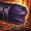 Alistar Q Skill