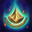 Qiyana W Skill