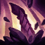 Rek'Sai W Skill