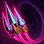 Renata Glasc Q Skill