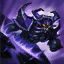 Kassadin R Skill
