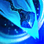 Sejuani W Skill