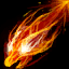 Shyvana E Skill