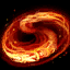 Shyvana W Skill