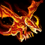 Shyvana R Skill