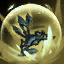 Skarner W Skill
